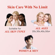 Cápsulas de Suero de Retinol HKH para la Cara: Suero Antienvejecimiento para Arrugas con Vitamina A y E Colágeno para Mujeres - Hidratante Suavizante de Líneas Finas y Reafirmante de la Piel - Amigable para Viajes (38 Cápsulas)